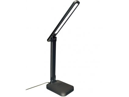 Stolní lampa LED Stylo SD-2961 - černý