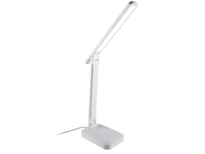 Stolní lampa LED Stylo SD-2959 - bílá