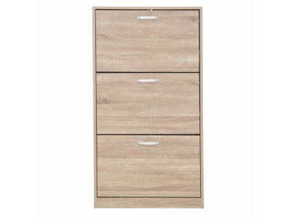 Botník výklopný Stylo SD-3422 113 x 60 x 24 cm - dub sonoma