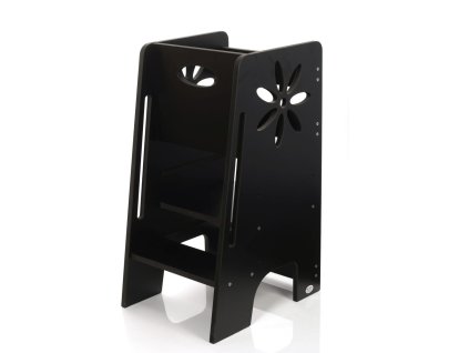 Dřevěná učící věž1