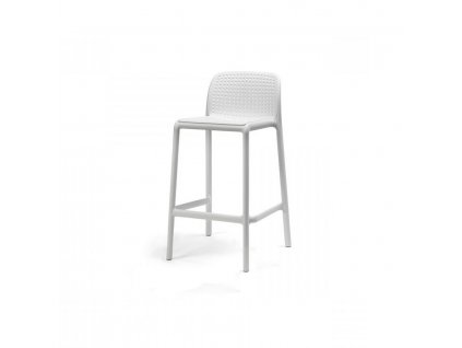 Barová židle / Hoker NARDI LIDO MINI 65 cm - bílá