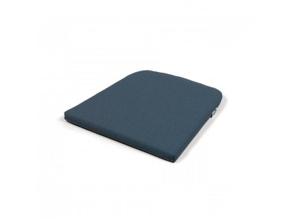 Podsedák NARDI NET 48x46 - denim/ tmavě modrý