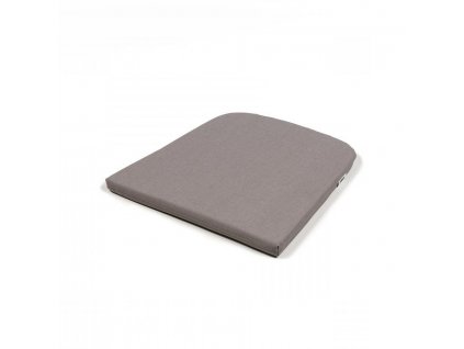 Podsedák NARDI NET 48x46 - grigio/ šedý