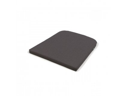Podsedák NARDI NET 48x46 - grey stone/ tmavě šedý