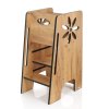 Dřevěná učící věž Kitchen helperKH 355