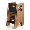 Dřevěná učící věž Kitchen helperKH 355 1