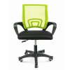 Kancelářská židle SMART DEX - zelená / černá
