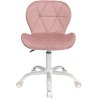Otočná židle Stylo ENDO - růžová