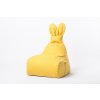 PUF FUNNY BUNNY ZOLTY [309] 1200