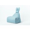 PUF FUNNY BUNNY NIEBIESKI [319] 1200