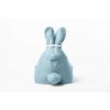 PUF FUNNY BUNNY NIEBIESKI [322] 1200