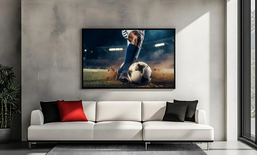 Nejoblíbenější paravány