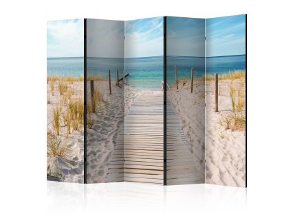 Paraván - Dovolená u moře II