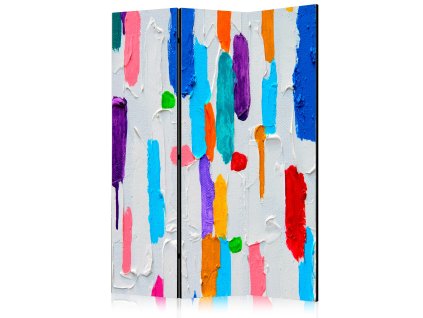 Paraván - Color Matching