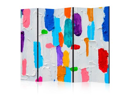 Paraván - Color Matching II