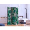 Paraván - Modernistická džungle