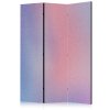 Paraván - Rainbow Gradient - Jemný vícebarevný gradient připomínající mlhu