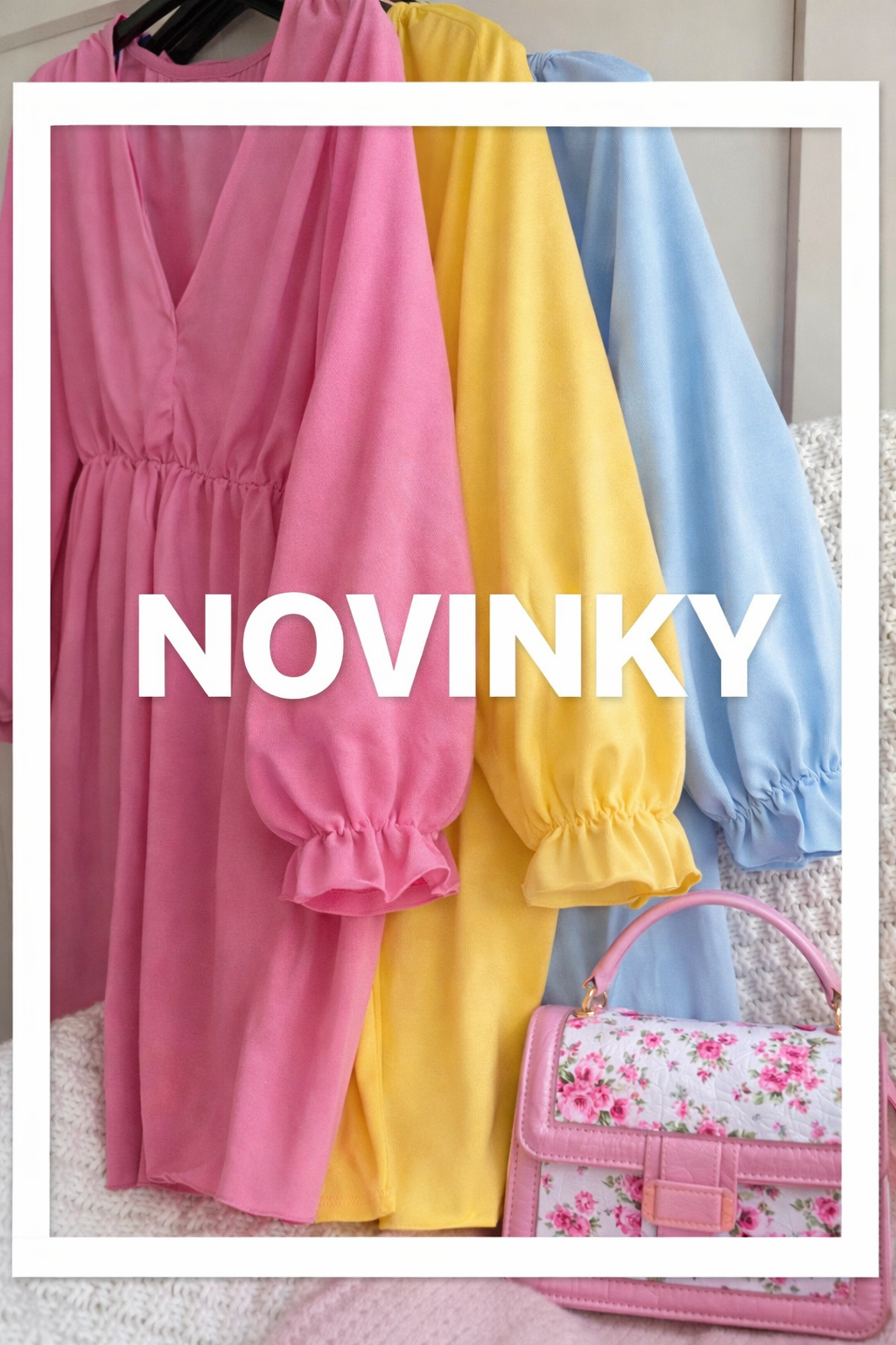 novinky