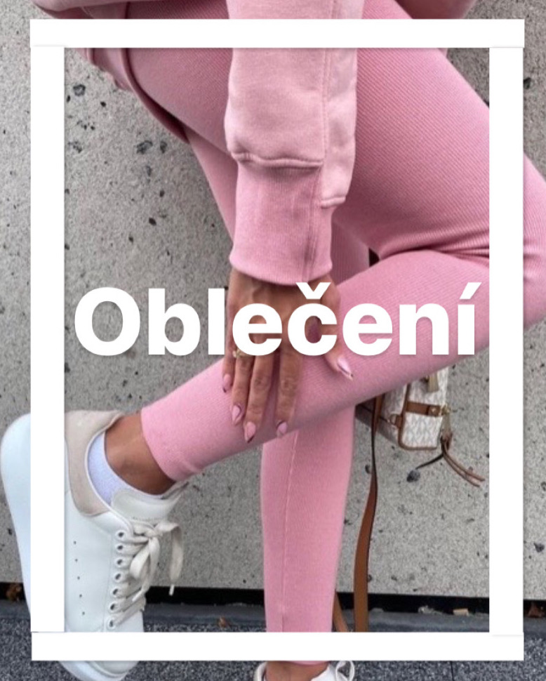oblečení
