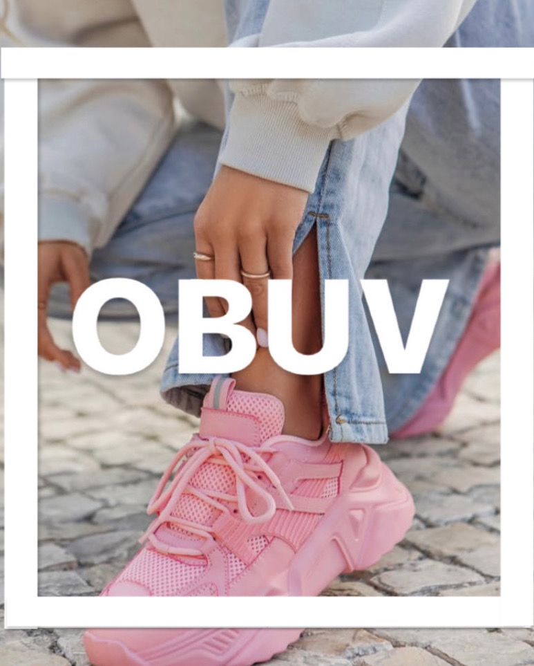 obuv