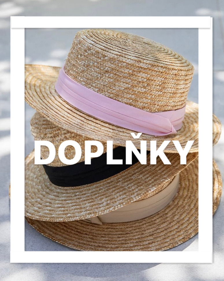 doplňky