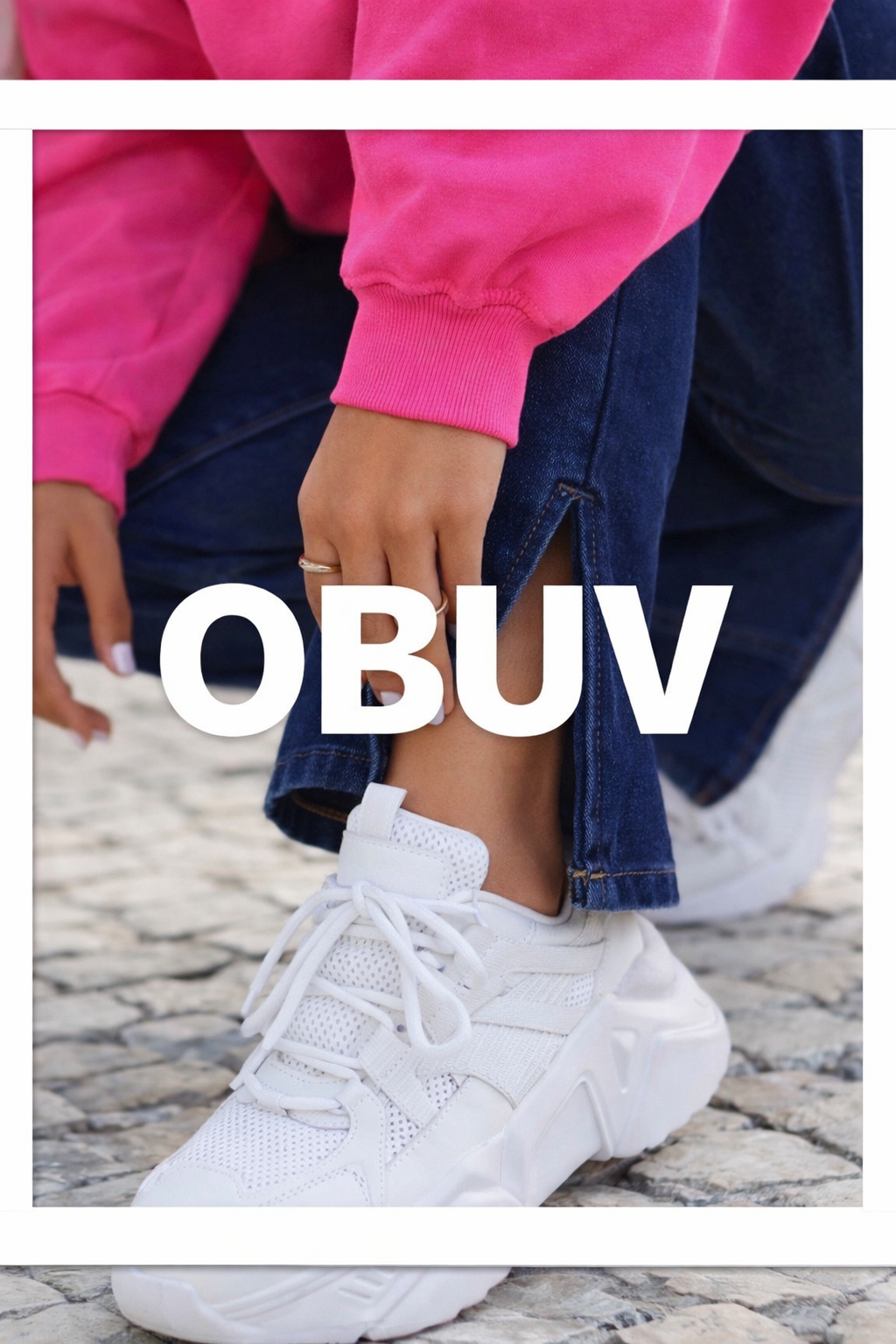 obuv