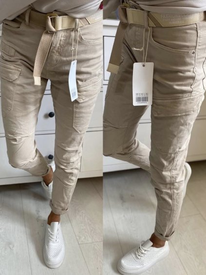KAPSÁČE BEIGE FIT