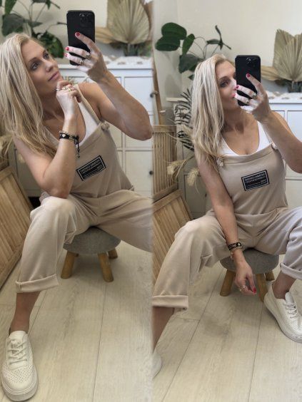 LACLÁČE NORA