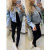 Jeans bundička ZOE