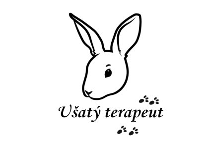 Nažehlovací nápisy s motivem Králíčka