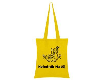 velikonoční taška
