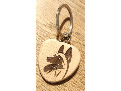 dřevěné srdce hlava1