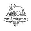 Nažehlovačka Veselé Velikonoce