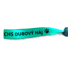 zelený stužkový chov.stanice