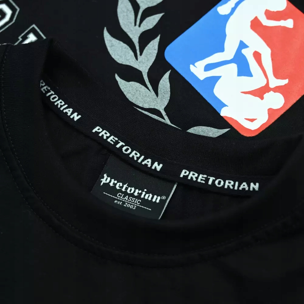 Kultová značka : Legenda menom Pretorian