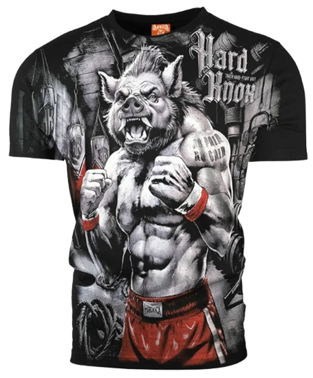 HARD KNOX