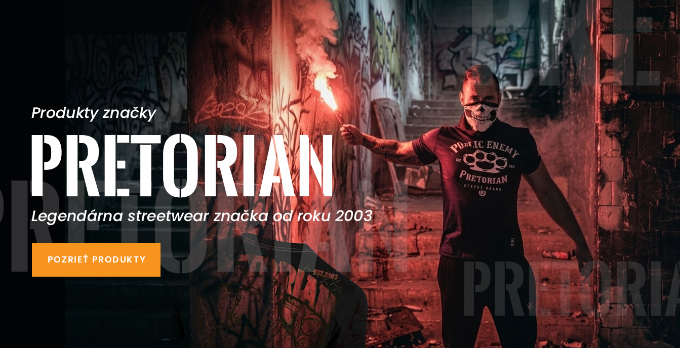 PRETORIAN