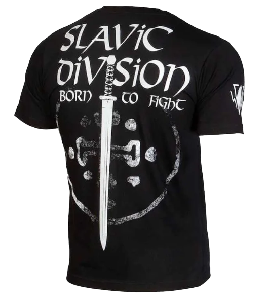 SLAVIC DIVISION