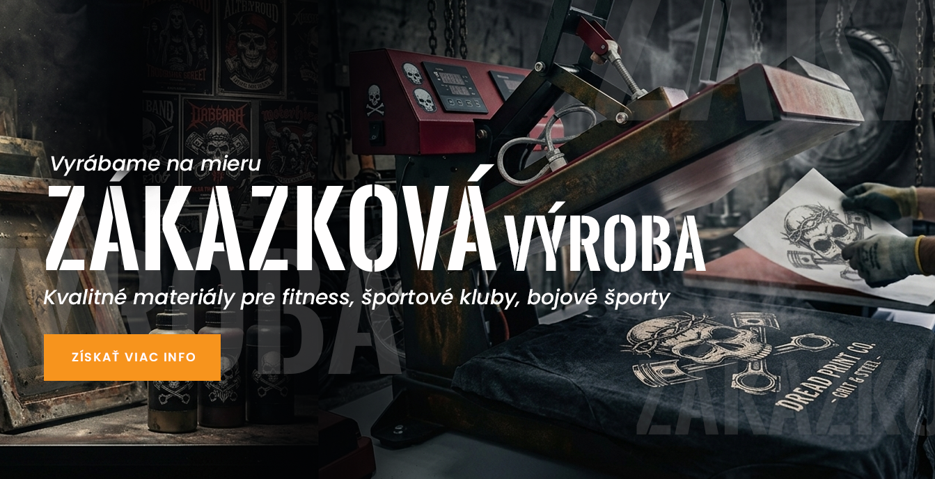 Výroba