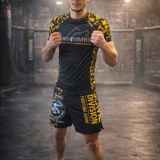 Support Your Local Fighter , naša nová filozofia a podpora talentov. @lukas.vanoo zápasník, čo prijal výzvu a kvalitného...