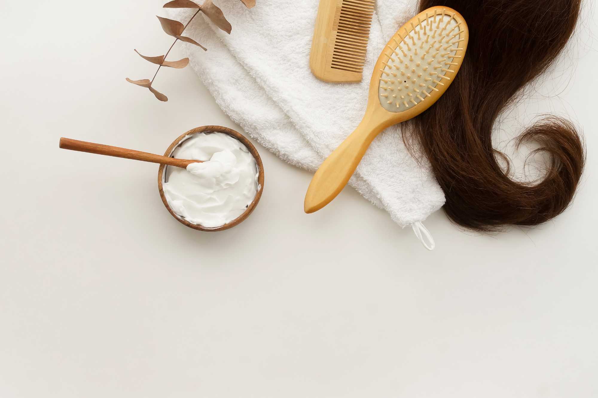 Aká je najlepšia maska na vlasy a pre koho je vhodná?