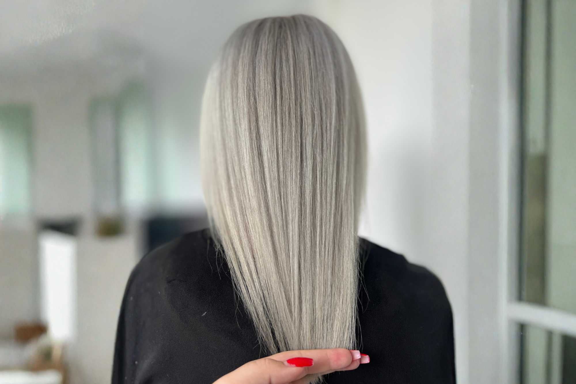 Popolava farba vlasov