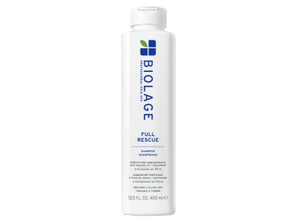 Full Rescue šampón 400ml