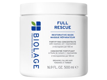 Full Rescue maska 500ml