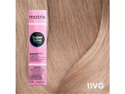 MX SUPER SYNC 11VG 90ML