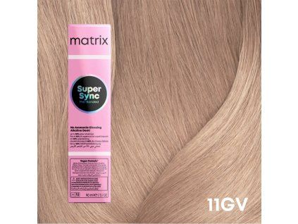 MX SUPER SYNC 11GV 90ML