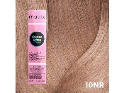 MX SUPER SYNC 10NR 90ML