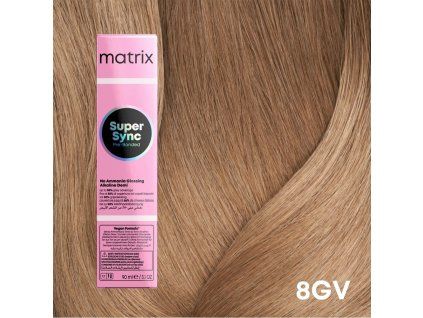 MX SUPER SYNC 8GV 90ML