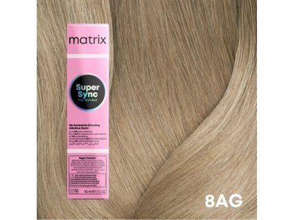 MX SUPER SYNC 8AG 90ML