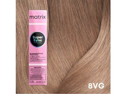 MX SUPER SYNC 8VG